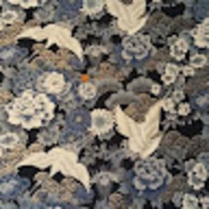 Meet your Posher, Ebonique